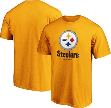 steelers shirts amazon